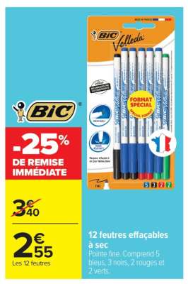 BIC Velleda