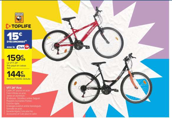 VTT 24"