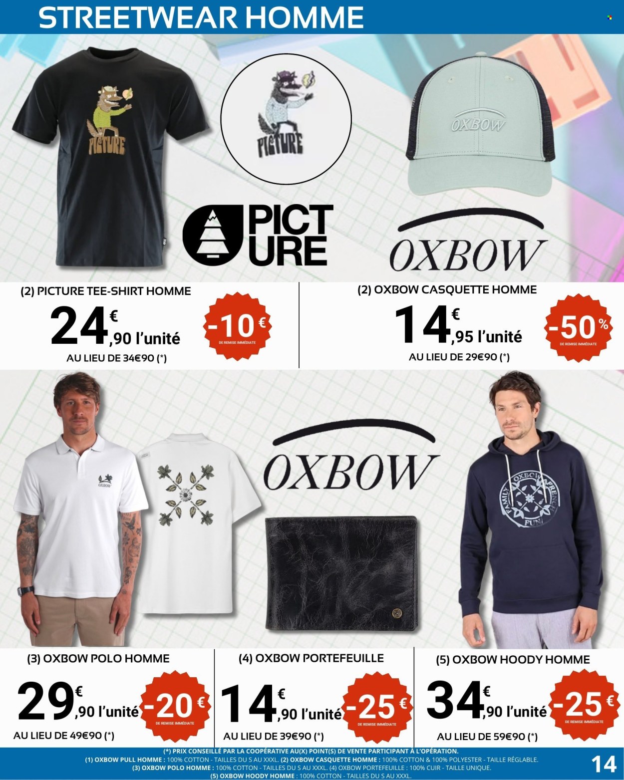 Catalogue E.Leclerc - 04/08/2026 - 05/09/2026. Page 14