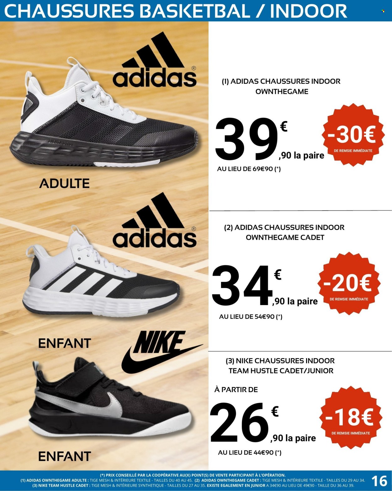 Catalogue E.Leclerc - 04/08/2026 - 05/09/2026. Page 16