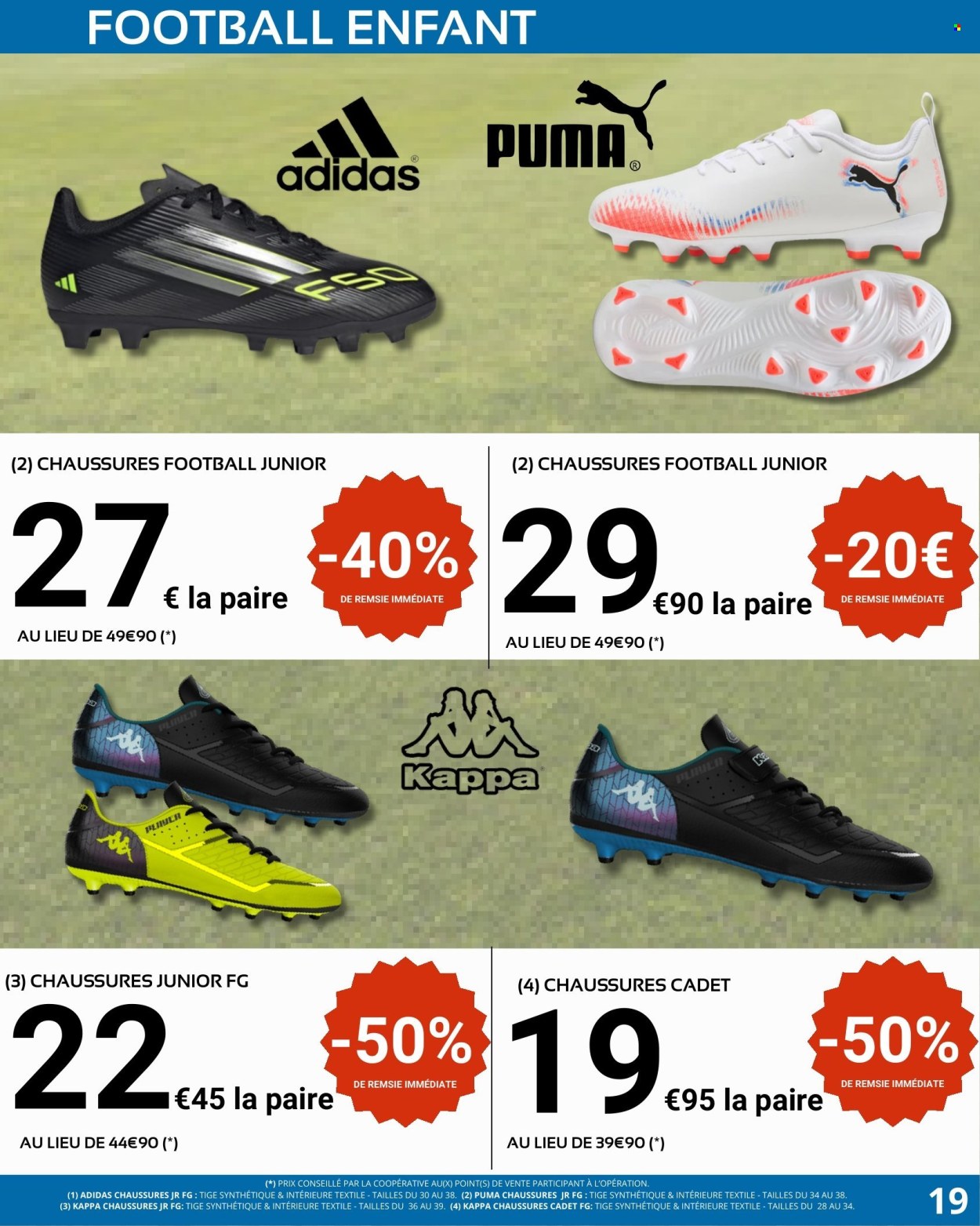 Catalogue E.Leclerc - 04/08/2026 - 05/09/2026. Page 19