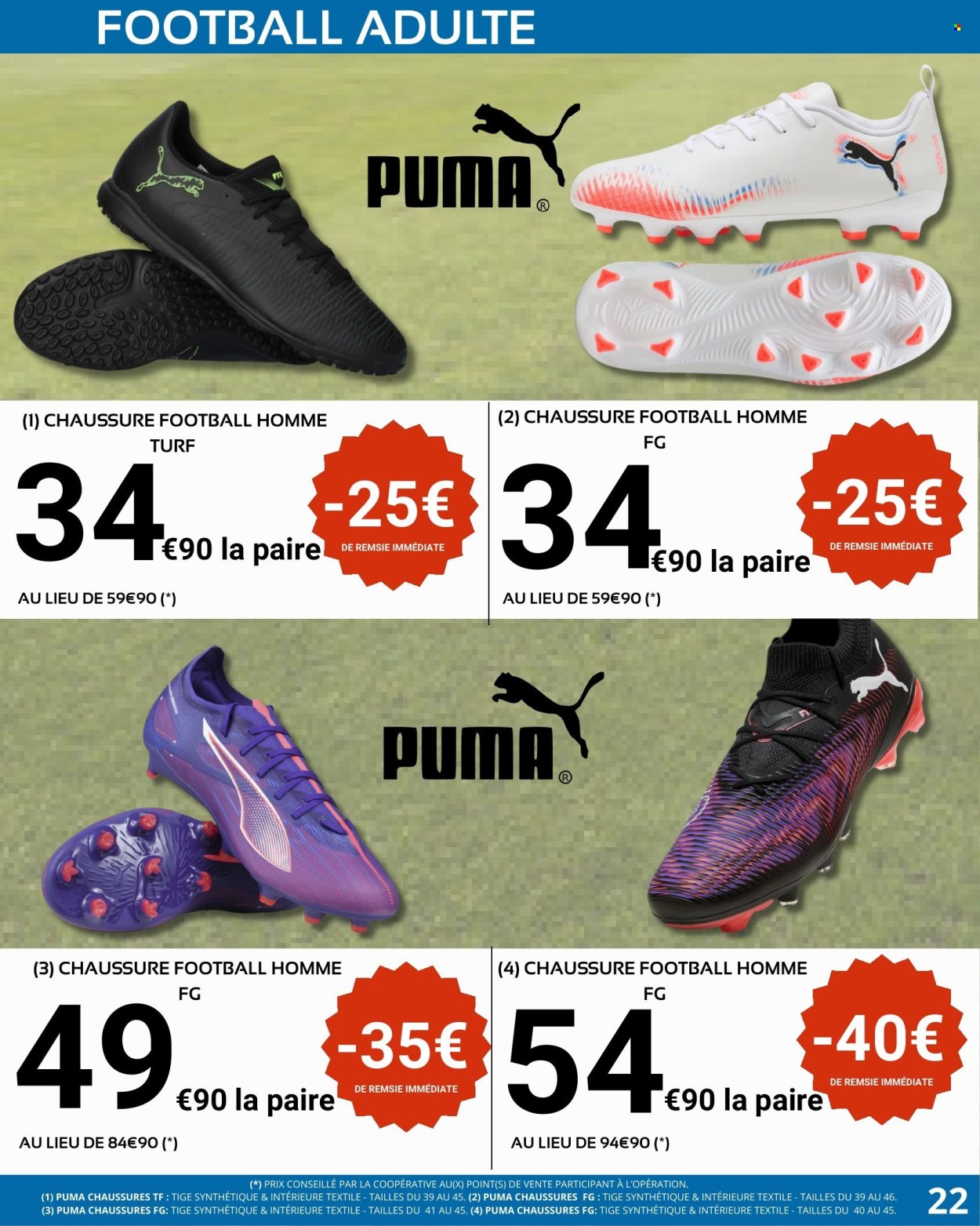 Catalogue E.Leclerc - 04/08/2026 - 05/09/2026. Page 22
