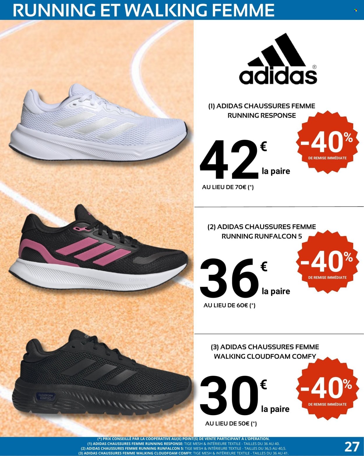 Catalogue E.Leclerc - 04/08/2026 - 05/09/2026. Page 27
