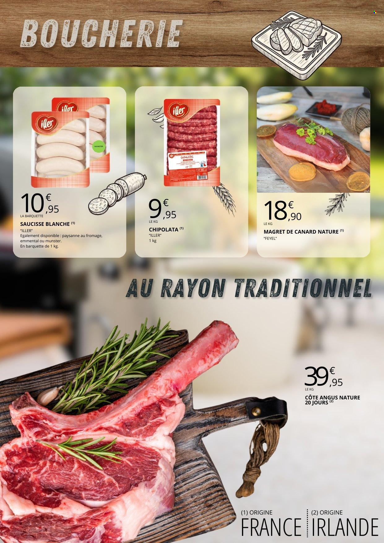 Catalogue E.Leclerc - 10/08/2026 - 15/08/2026. Page 3