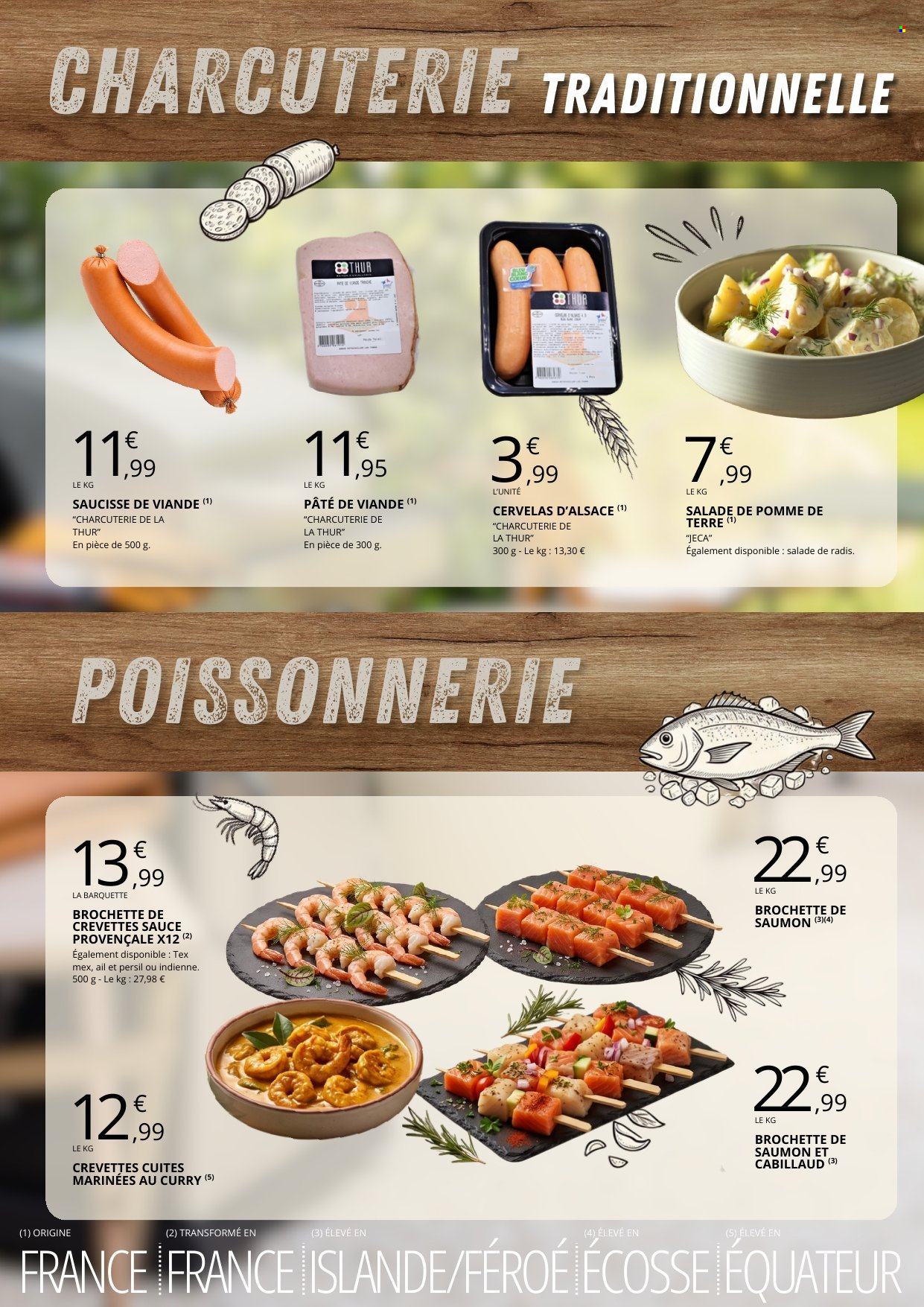 Catalogue E.Leclerc - 10/08/2026 - 15/08/2026. Page 5