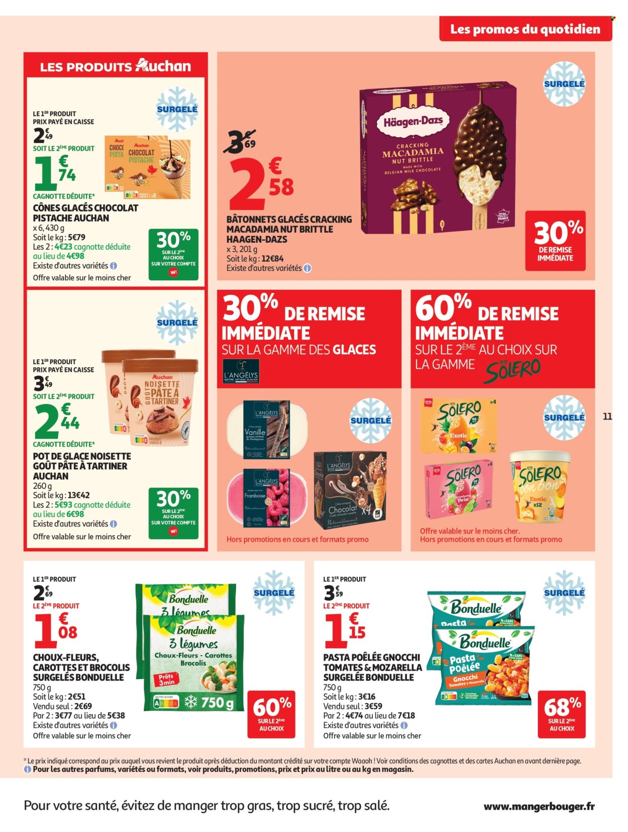 Catalogue Auchan - 11/08/2026 - 15/08/2026. Page 11