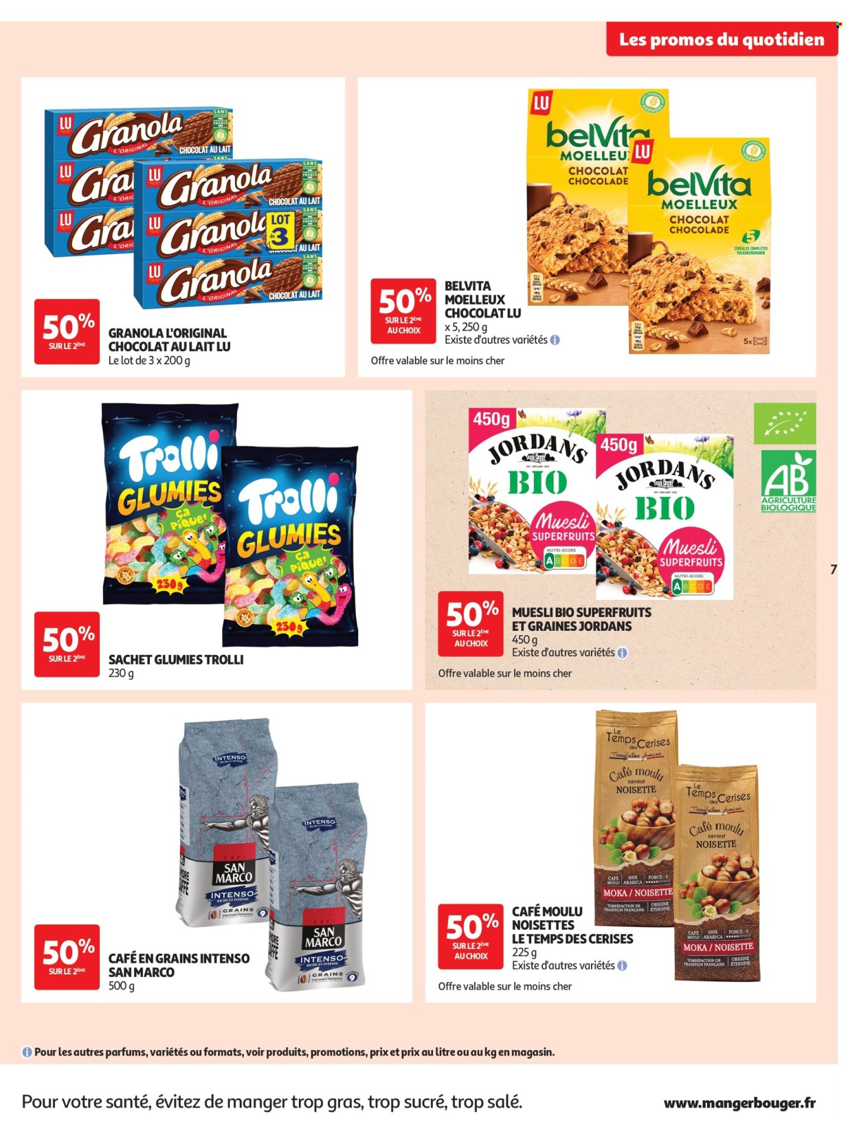 Catalogue Auchan - 11/08/2026 - 23/08/2026. Page 7
