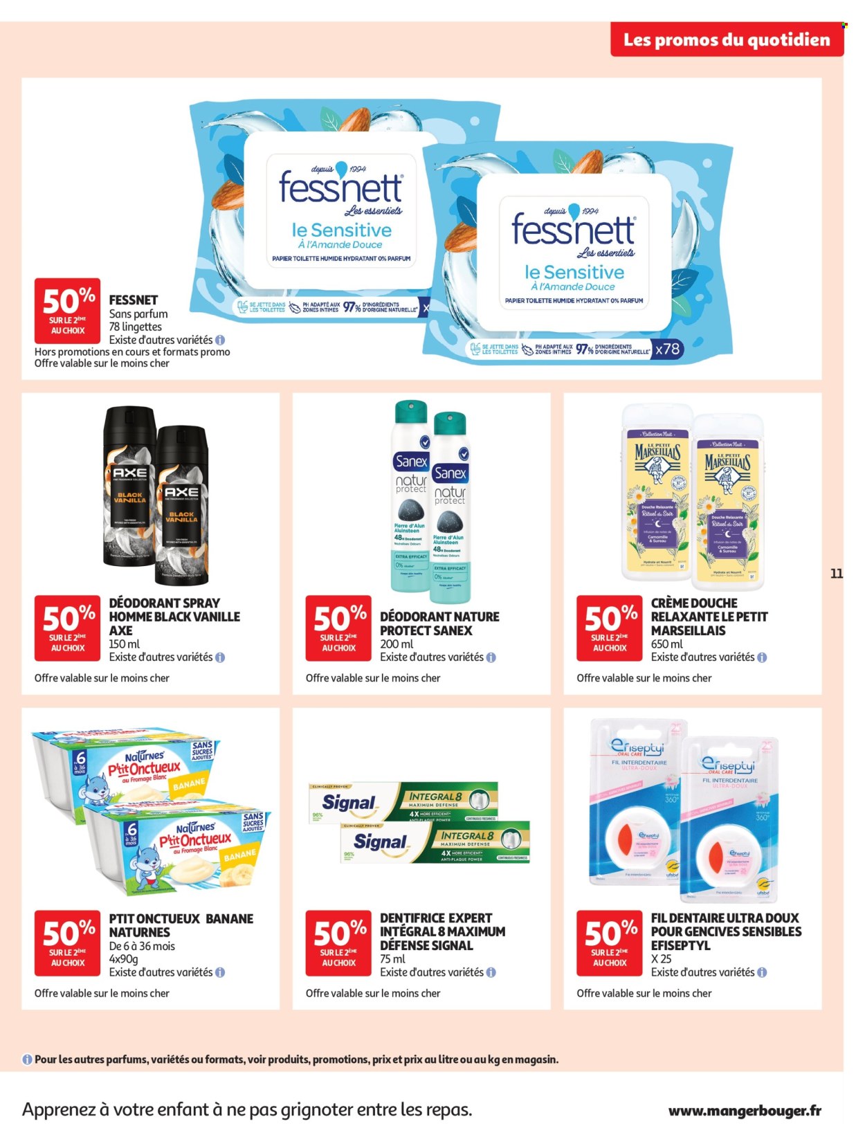 Catalogue Auchan - 11/08/2026 - 23/08/2026. Page 11