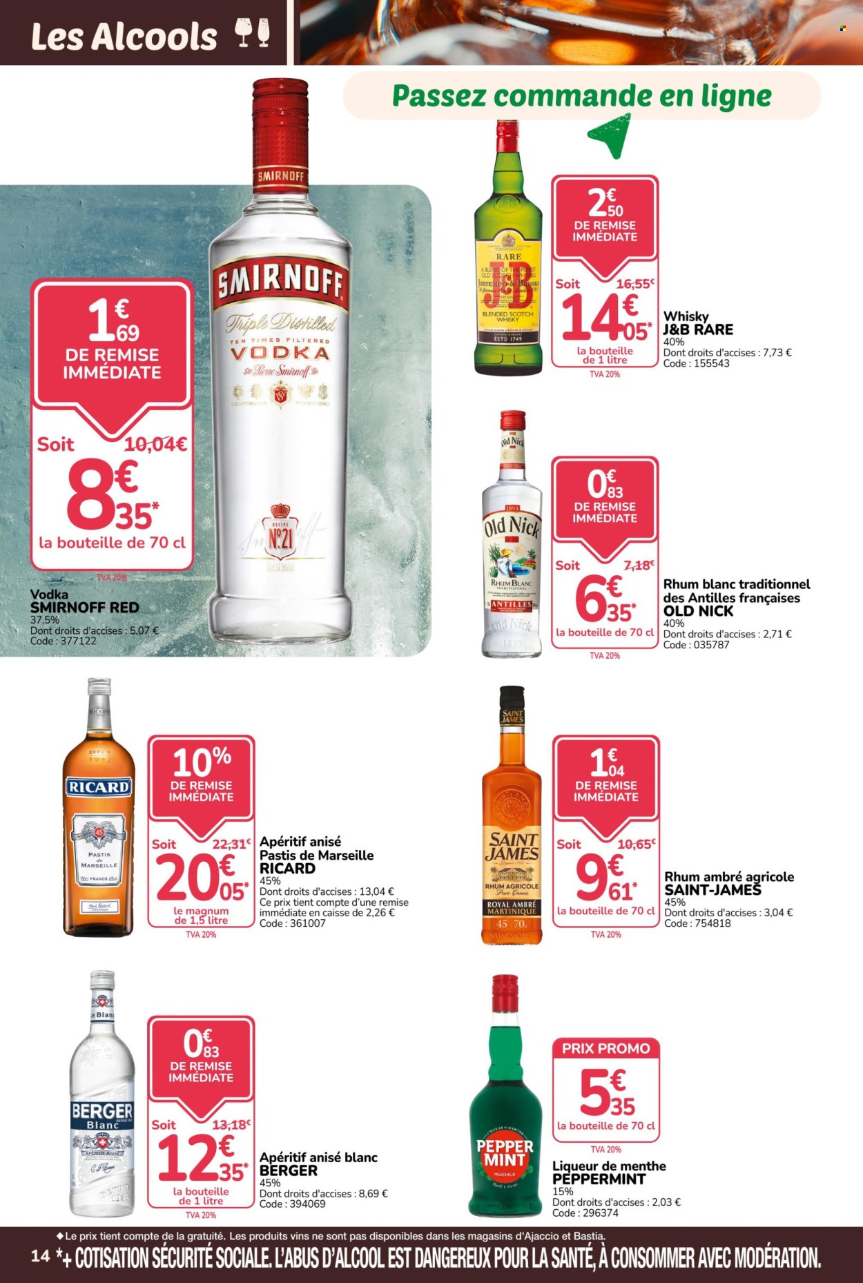 Catalogue Promocash - 13/08/2026 - 22/08/2026. Page 14
