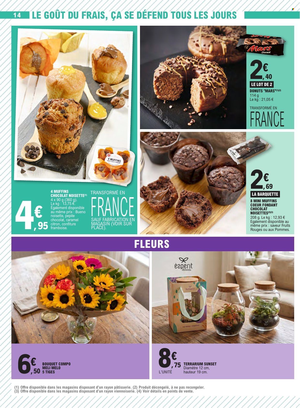 Catalogue E.Leclerc - 11/08/2026 - 22/08/2026. Page 14