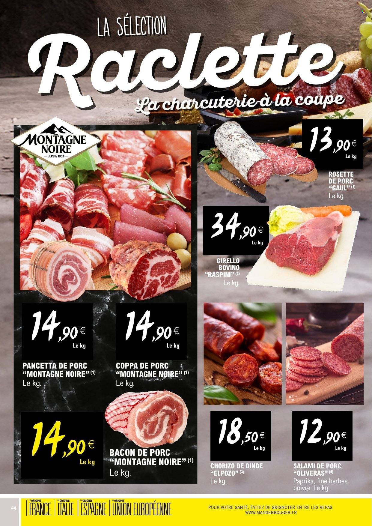 Catalogue E.Leclerc - 11/08/2026 - 23/08/2026. Page 44