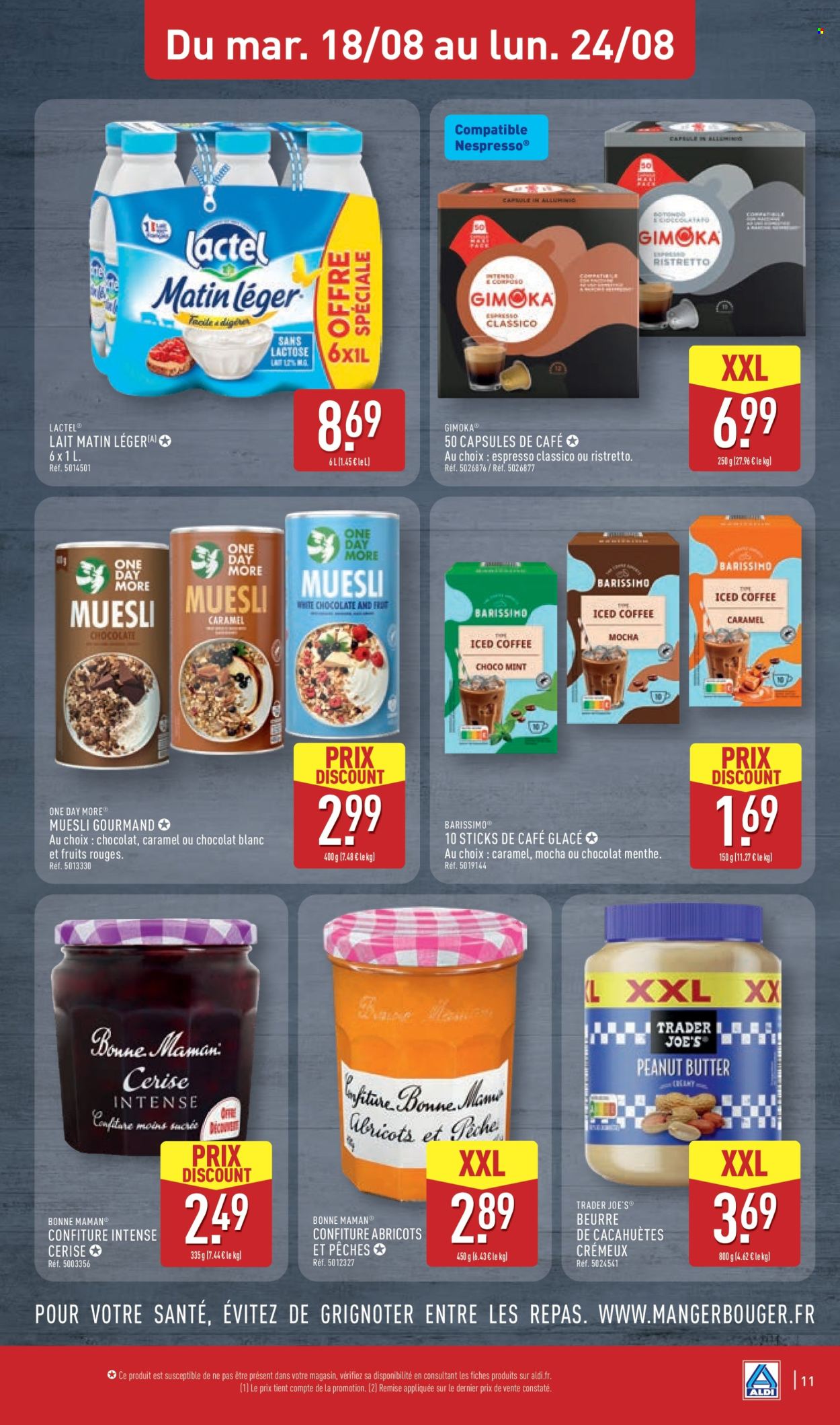 Catalogue ALDI - 18/08/2026 - 24/08/2026. Page 13