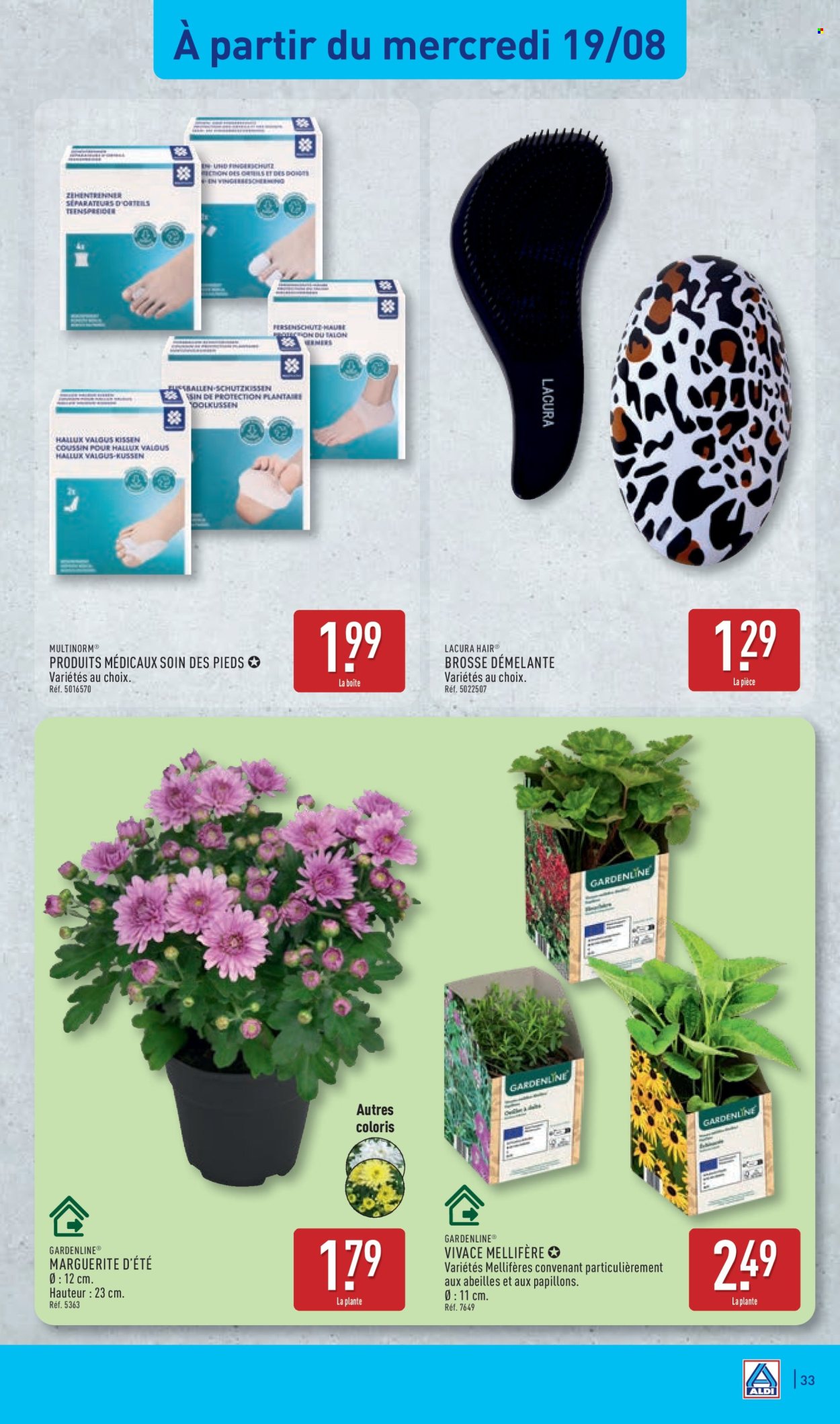 Catalogue ALDI - 18/08/2026 - 24/08/2026. Page 35