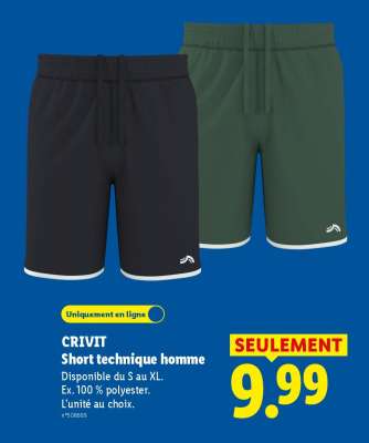 CRIVIT