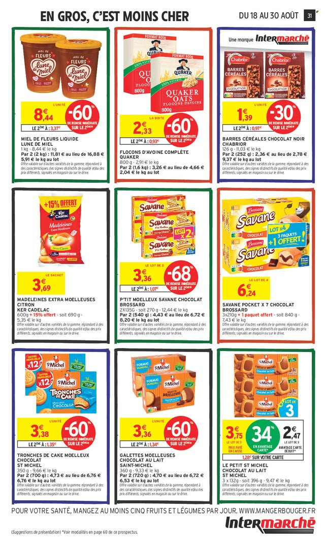 Catalogue Intermarché Super - 18/08/2026 - 30/08/2026. Page 31