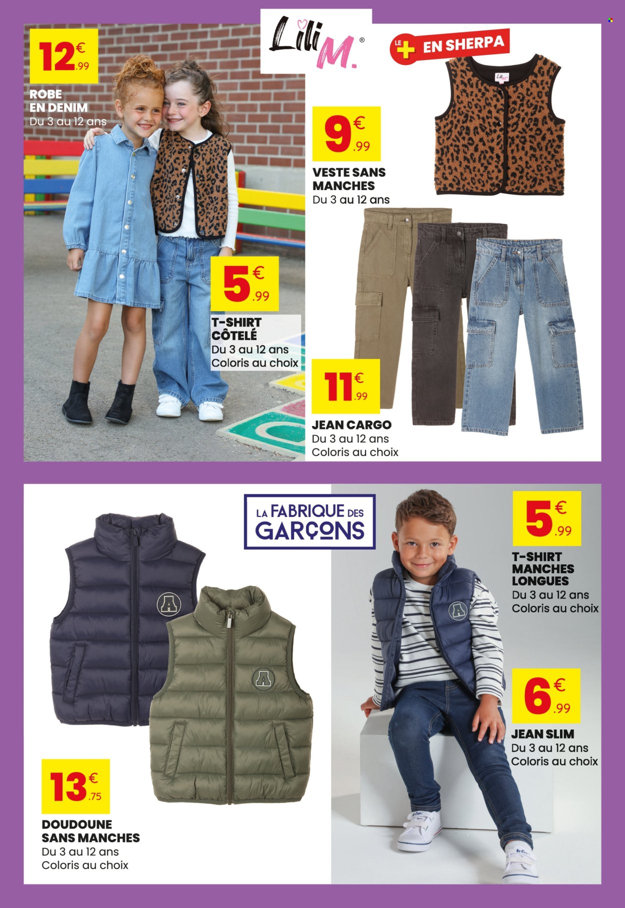 Catalogue Stokomani - 12/08/2026 - 23/08/2026. Page 2