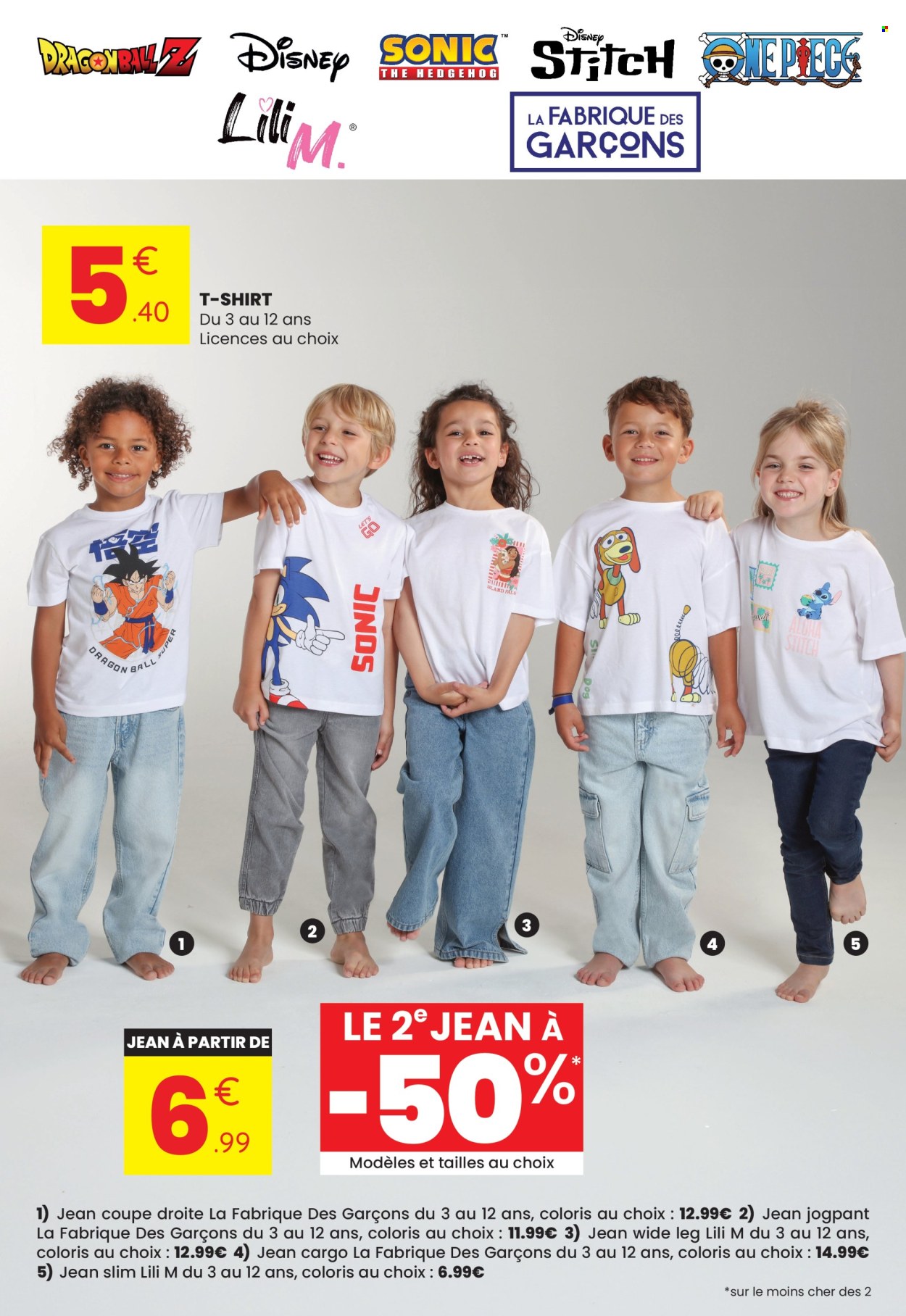 Catalogue Stokomani - 12/08/2026 - 23/08/2026. Page 3