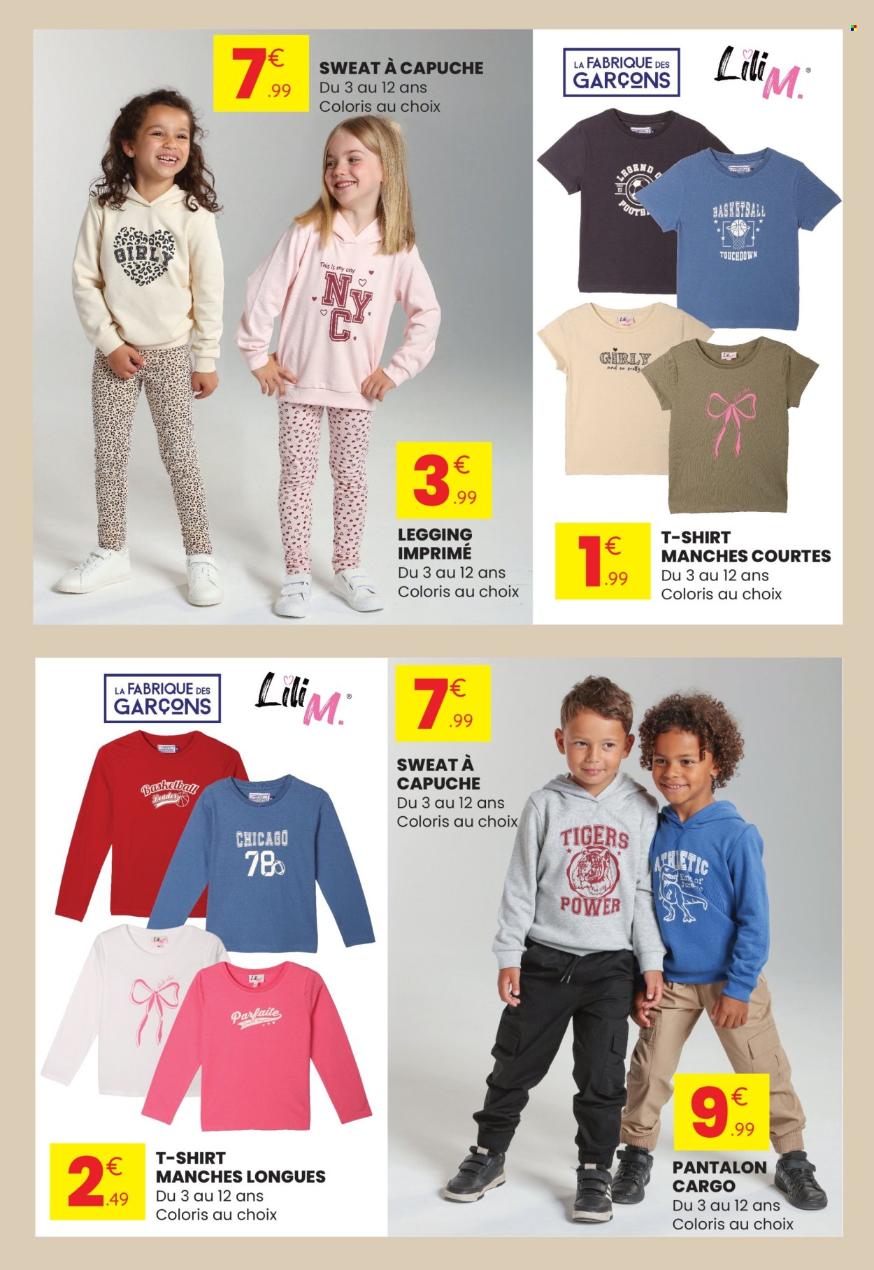 Catalogue Stokomani - 12/08/2026 - 23/08/2026. Page 6