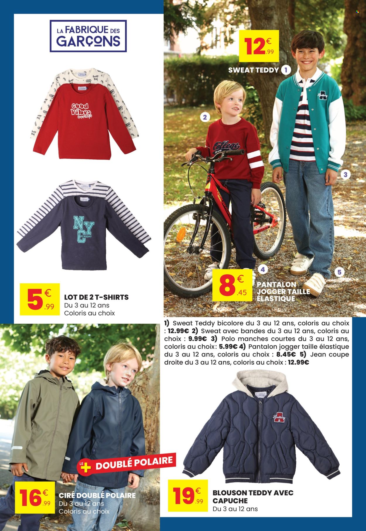 Catalogue Stokomani - 12/08/2026 - 23/08/2026. Page 9