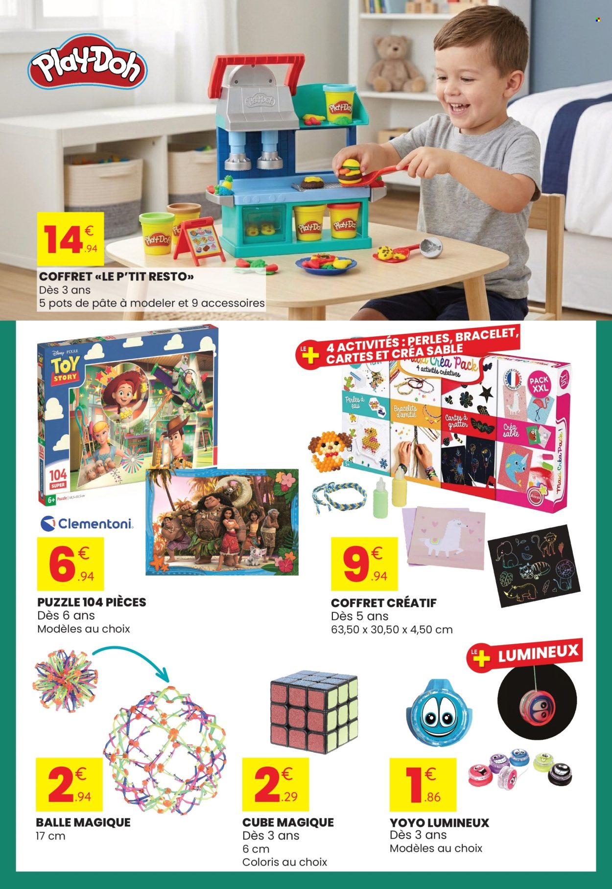 Catalogue Stokomani - 12/08/2026 - 23/08/2026. Page 19