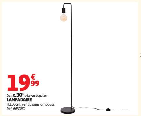 LAMPADAIRE