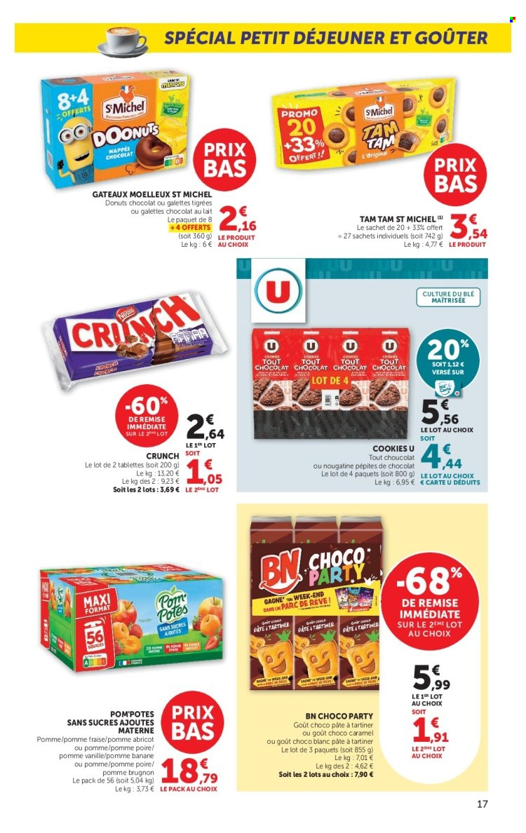 Catalogue HYPER U - 18/08/2026 - 30/08/2026. Page 17