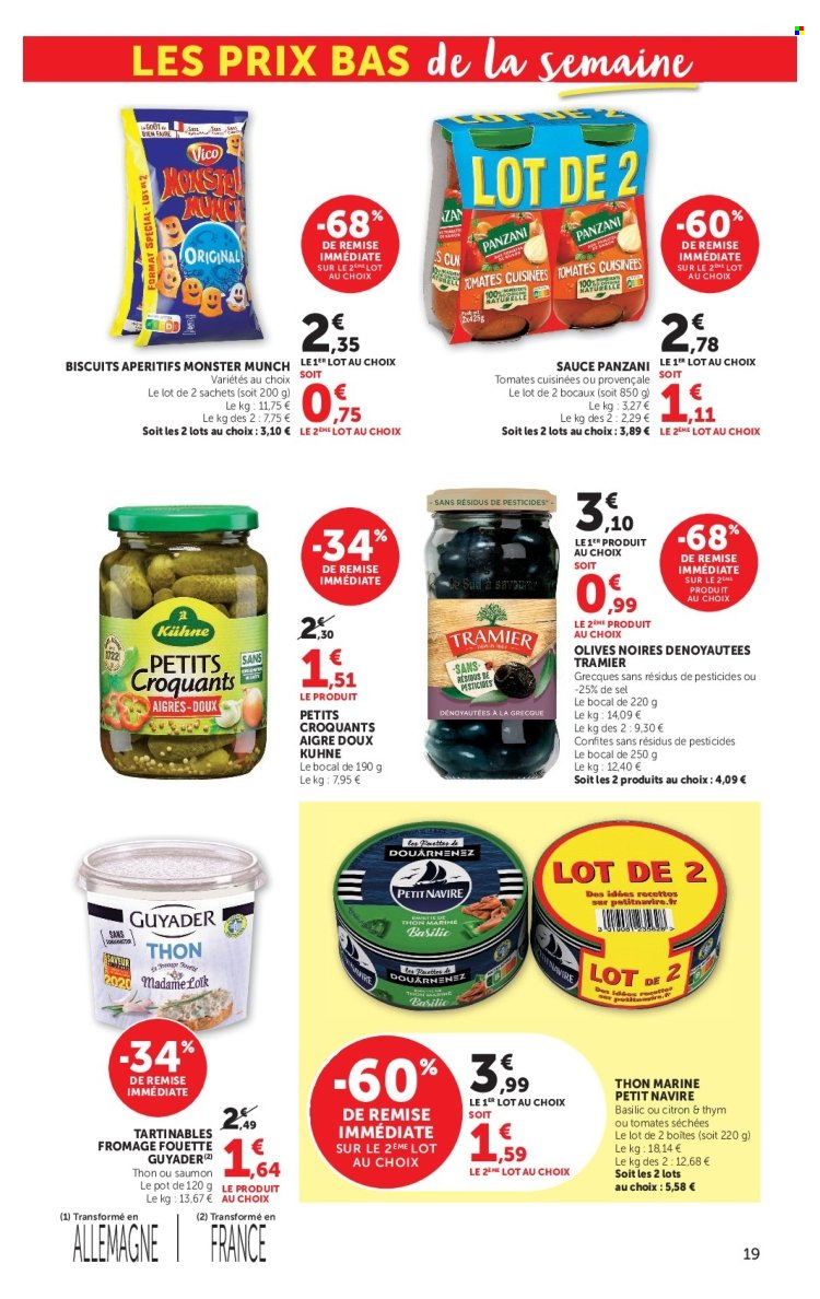 Catalogue HYPER U - 18/08/2026 - 30/08/2026. Page 19
