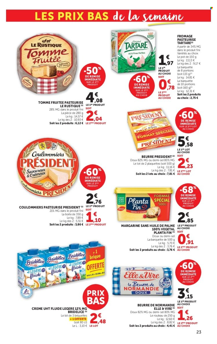 Catalogue HYPER U - 18/08/2026 - 30/08/2026. Page 23
