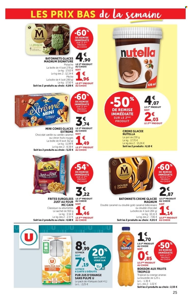 Catalogue HYPER U - 18/08/2026 - 30/08/2026. Page 25