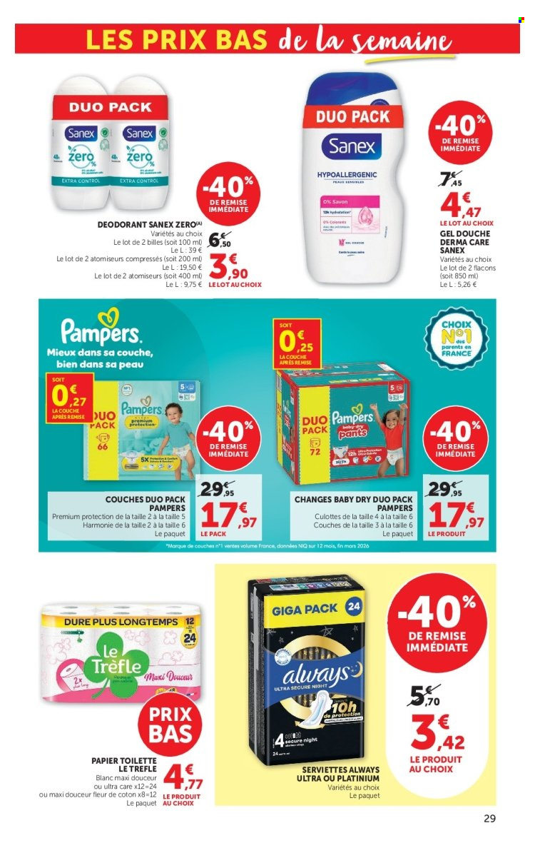 Catalogue HYPER U - 18/08/2026 - 30/08/2026. Page 29