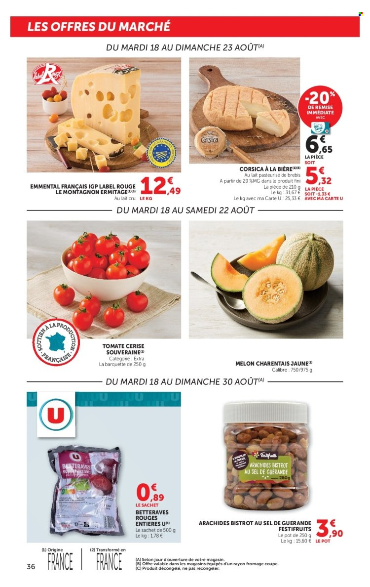 Catalogue HYPER U - 18/08/2026 - 30/08/2026. Page 36