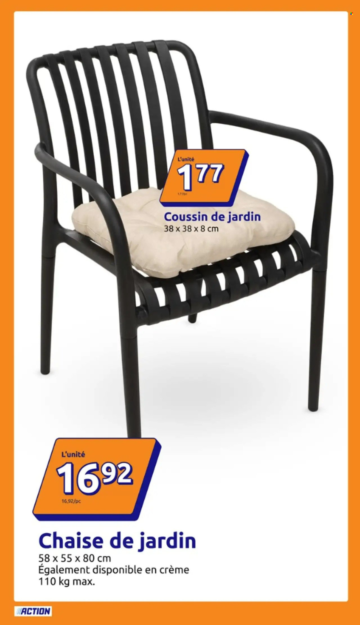 Catalogue Action - 12/08/2026 - 18/08/2026. Page 11