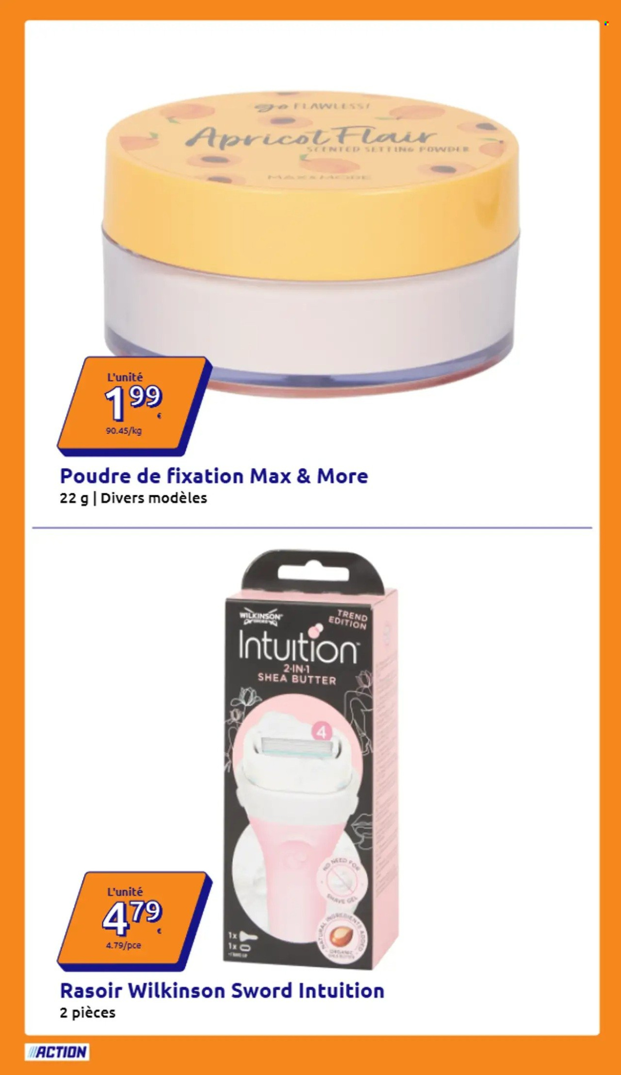 Catalogue Action - 12/08/2026 - 18/08/2026. Page 18