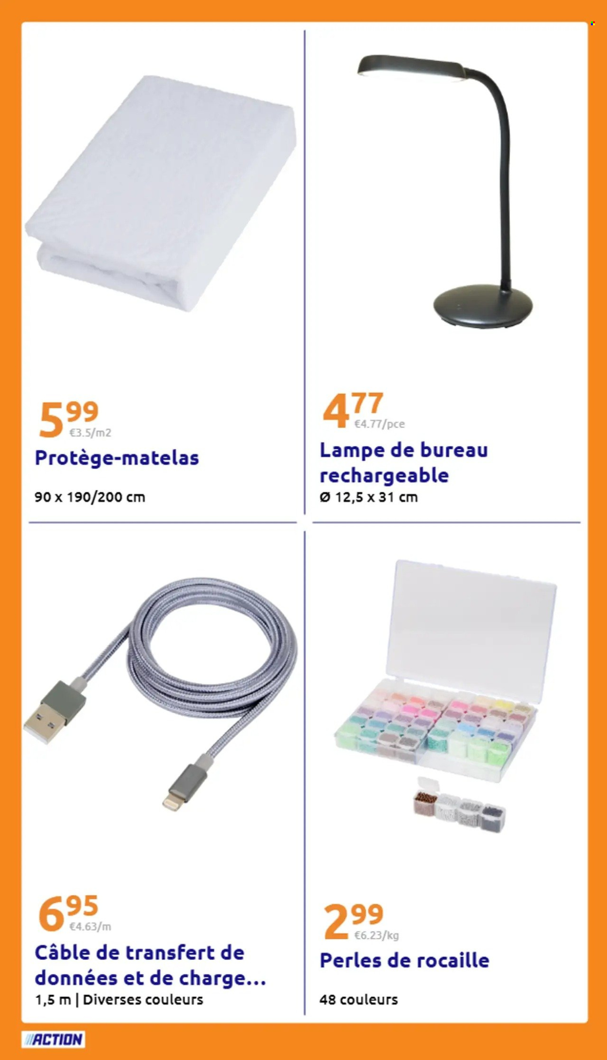 Catalogue Action - 12/08/2026 - 18/08/2026. Page 23