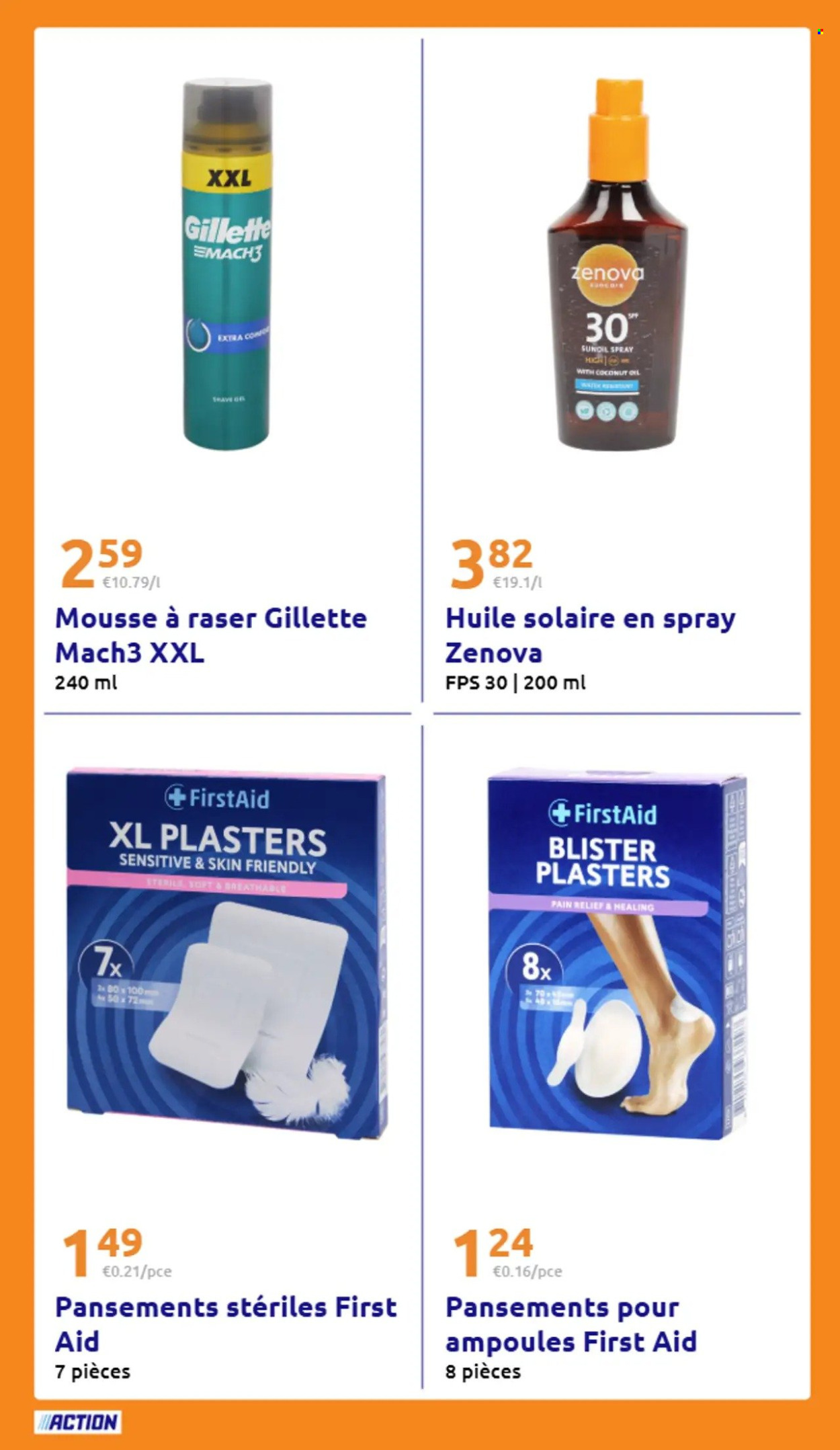 Catalogue Action - 12/08/2026 - 18/08/2026. Page 24