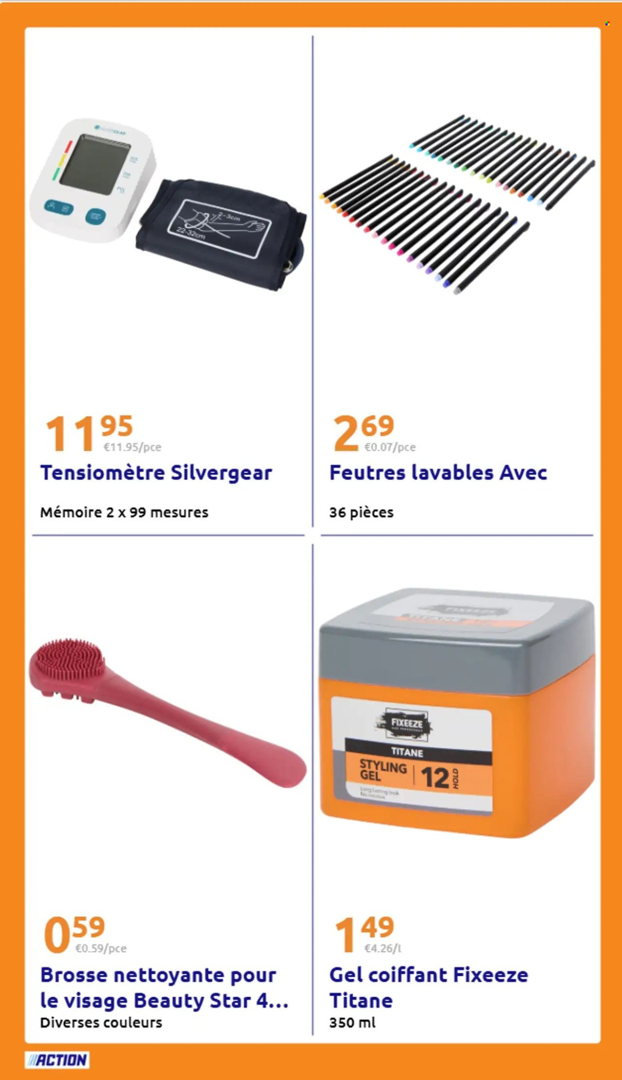 Catalogue Action - 12/08/2026 - 18/08/2026. Page 26