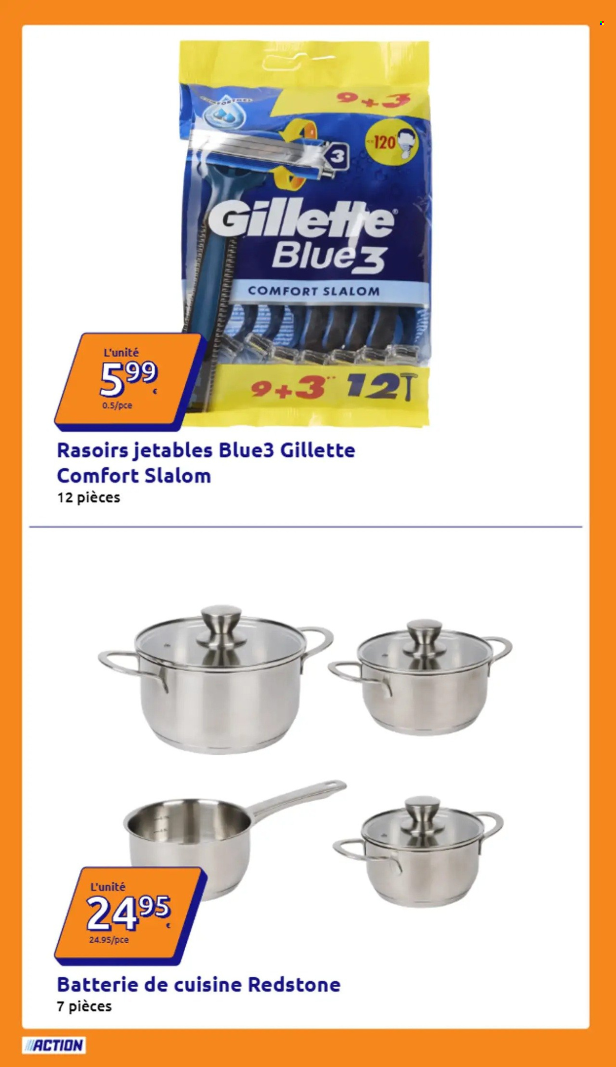 Catalogue Action - 12/08/2026 - 18/08/2026. Page 28