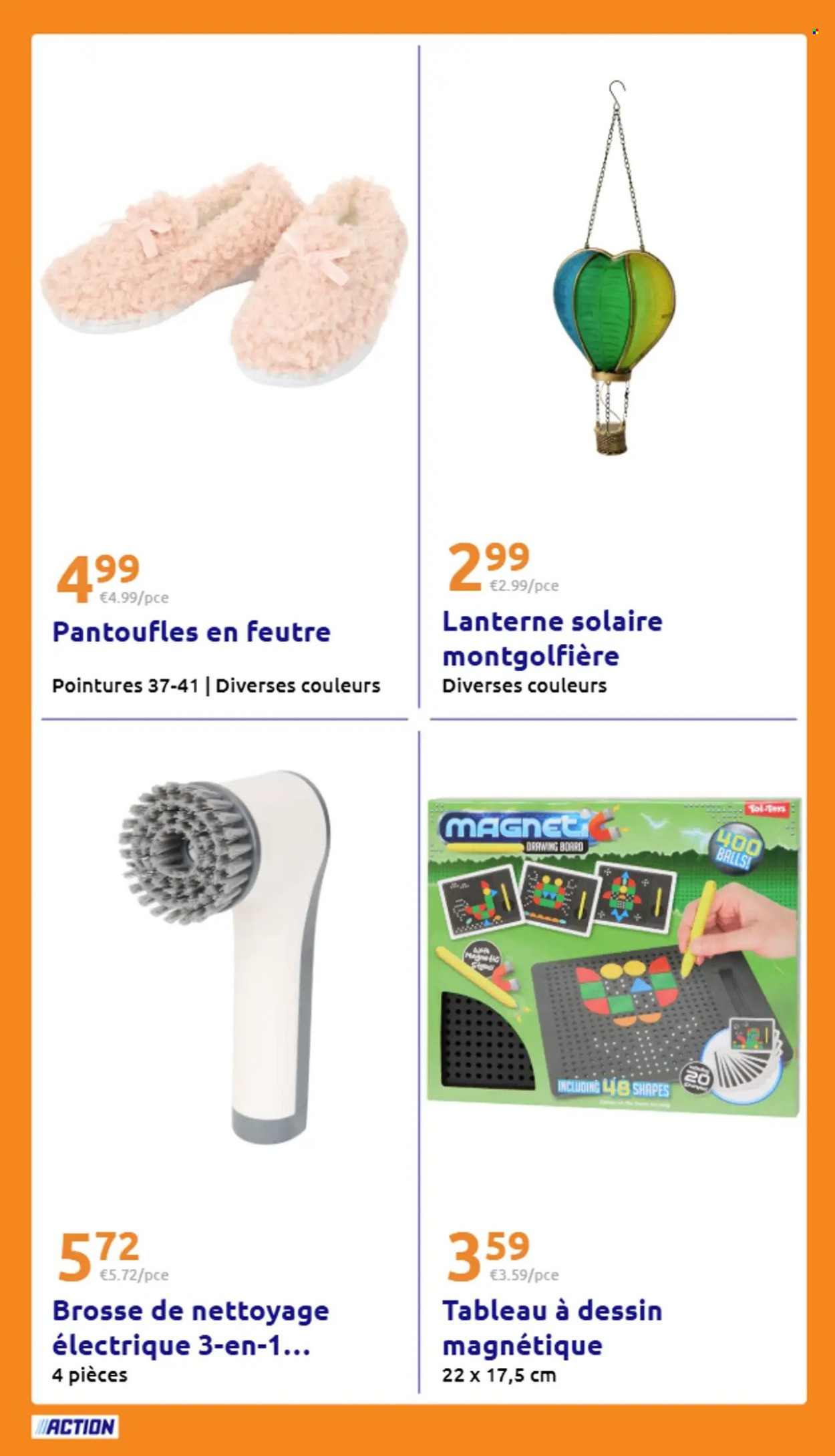 Catalogue Action - 12/08/2026 - 18/08/2026. Page 29