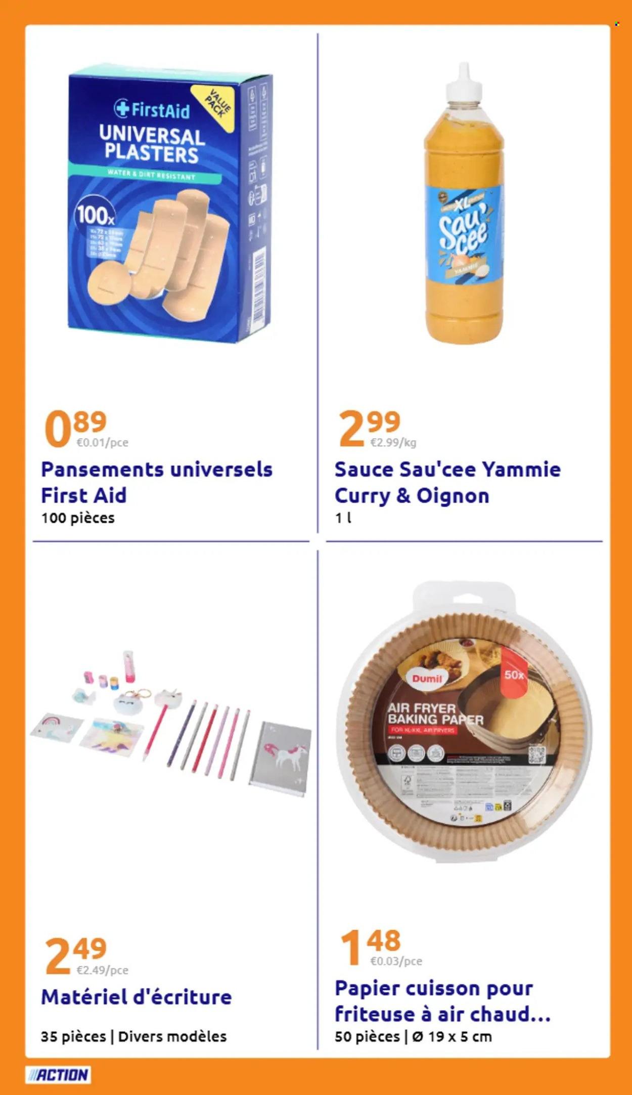Catalogue Action - 12/08/2026 - 18/08/2026. Page 30