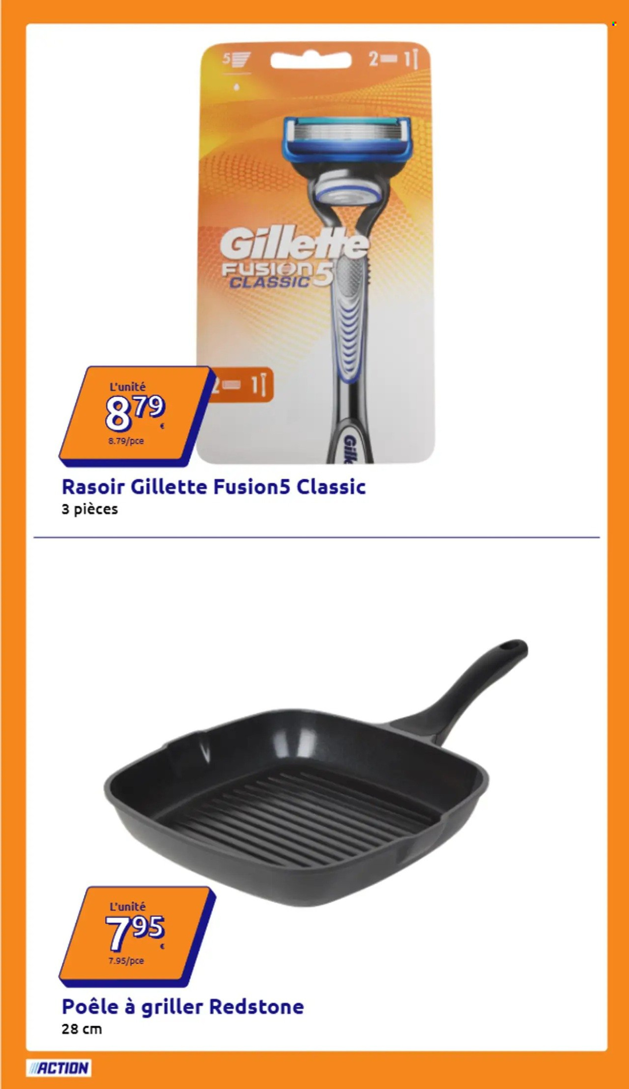 Catalogue Action - 12/08/2026 - 18/08/2026. Page 31