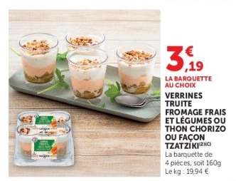 Verrines