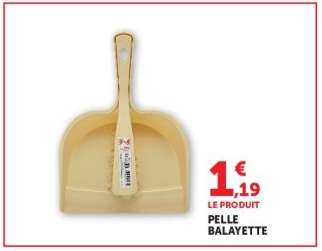 PELLE BALAYETTE