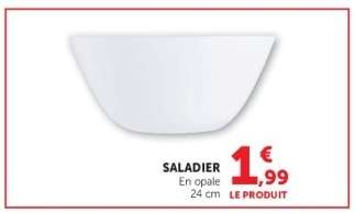 SALADIER