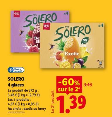 SOLERO