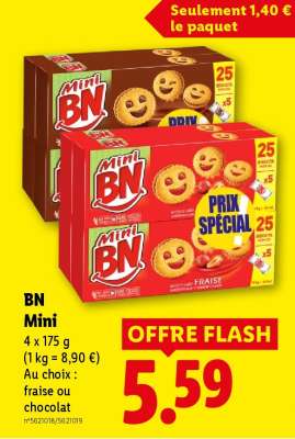 BN Mini