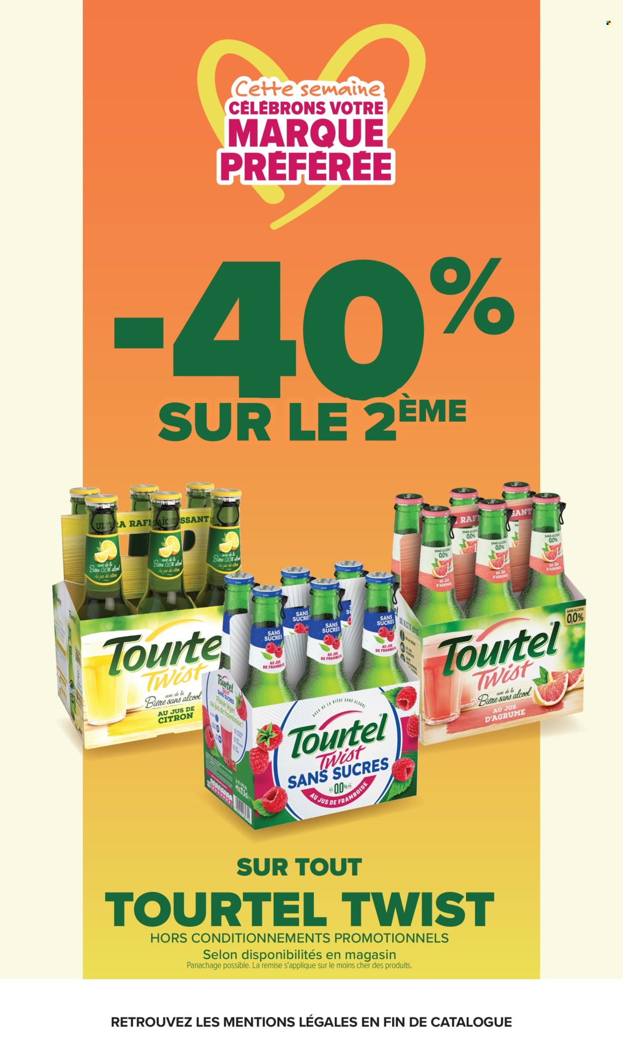 Catalogue Carrefour Hypermarchés - 17/08/2026 - 31/08/2026. Page 36