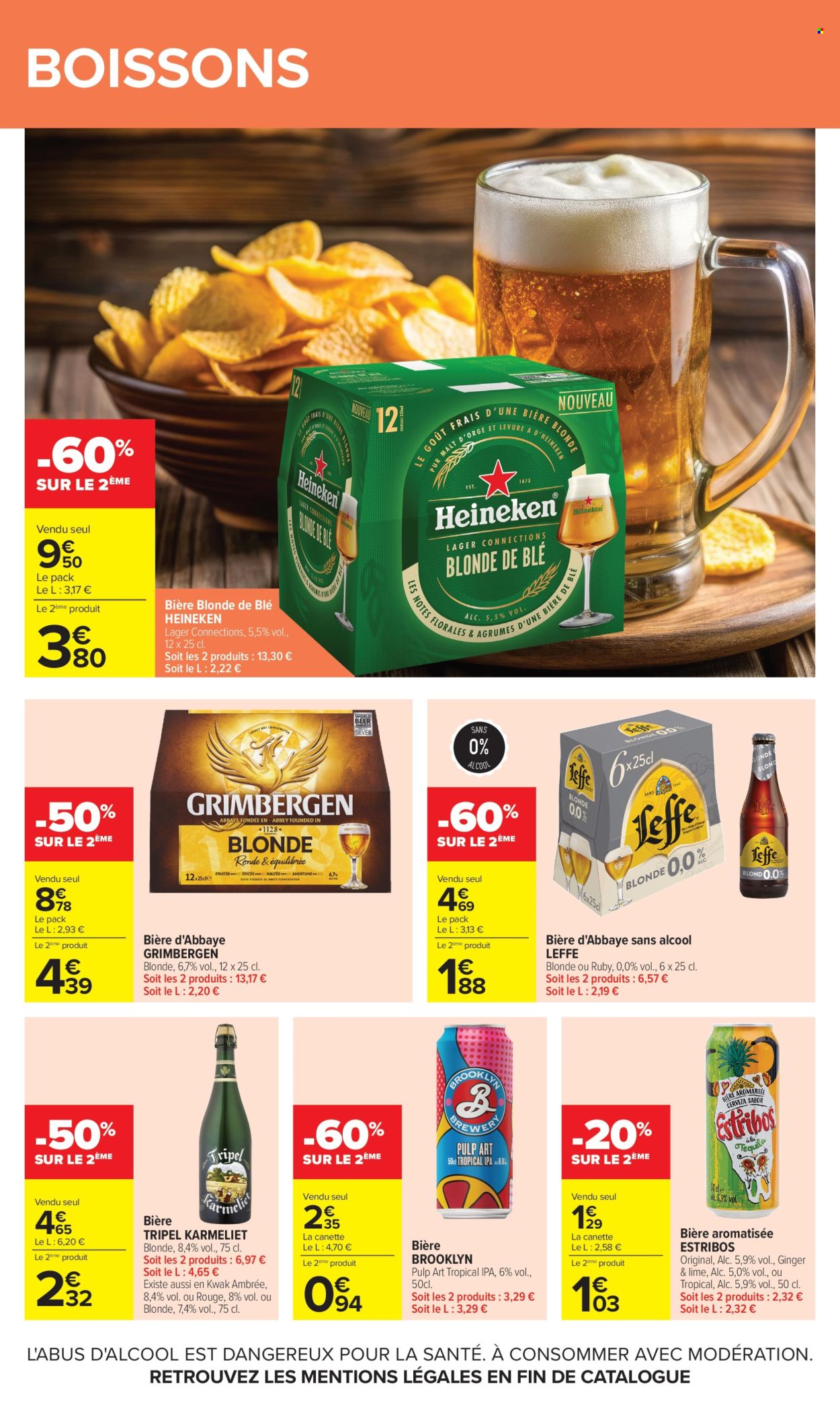 Catalogue Carrefour Hypermarchés - 17/08/2026 - 31/08/2026. Page 37