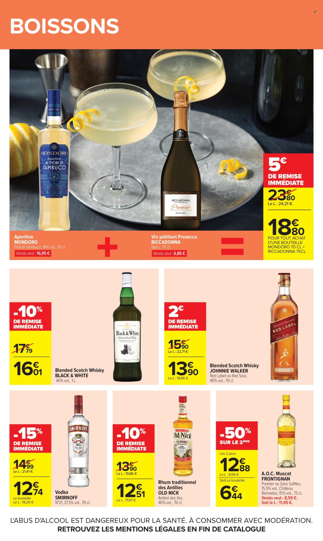 Catalogue Carrefour Hypermarchés - 17/08/2026 - 31/08/2026. Page 38