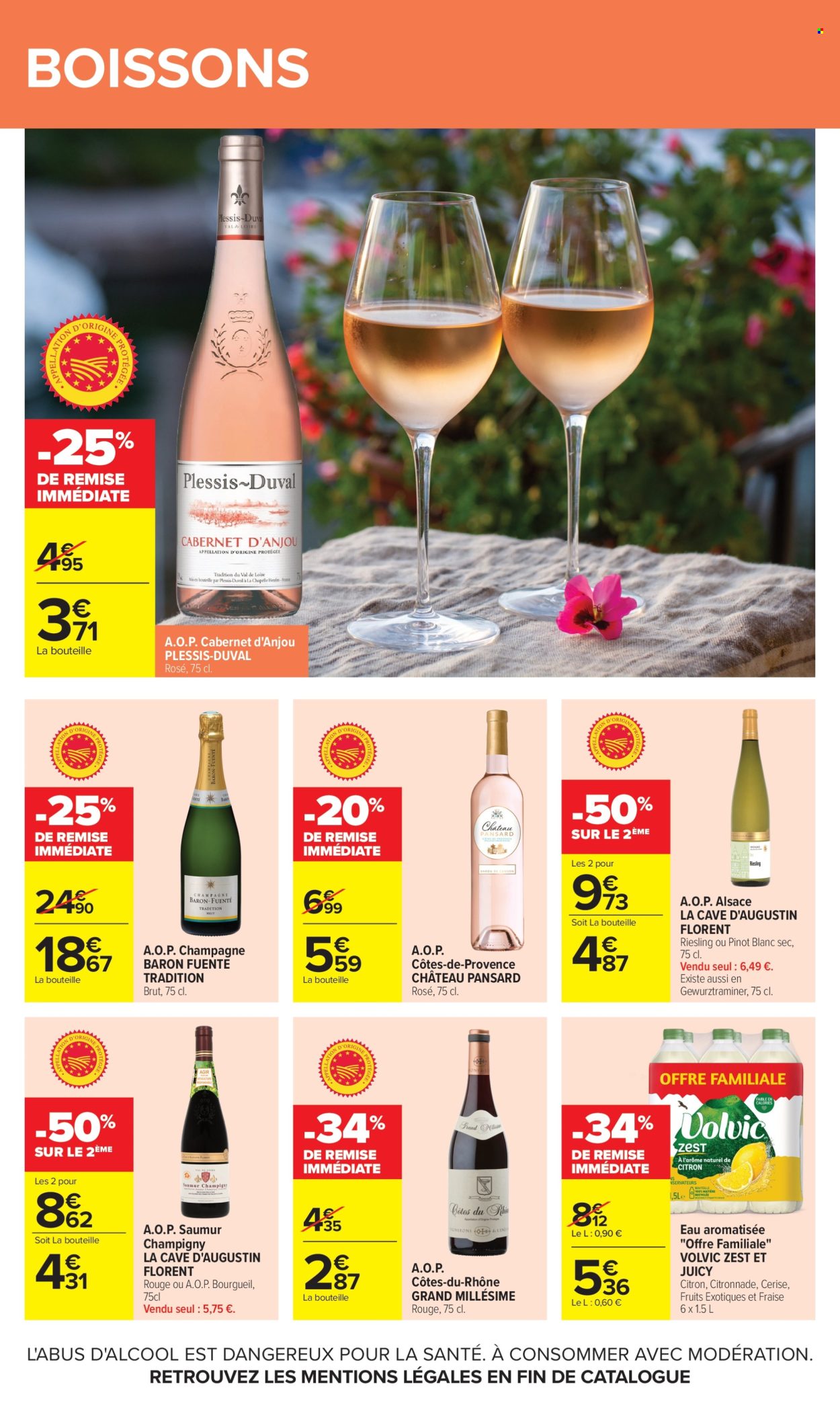 Catalogue Carrefour Hypermarchés - 17/08/2026 - 31/08/2026. Page 39