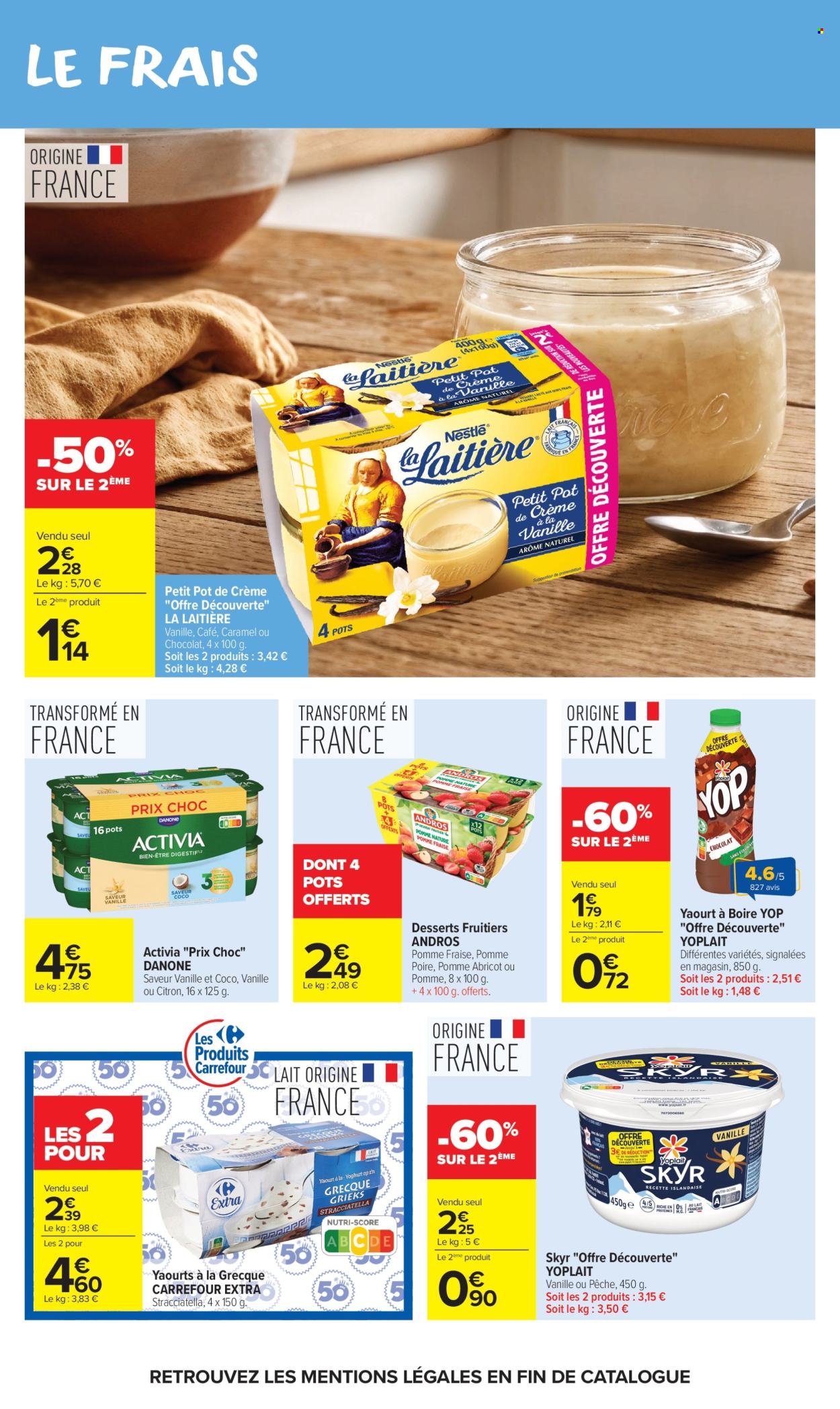 Catalogue Carrefour Market - 18/08/2026 - 30/08/2026. Page 19